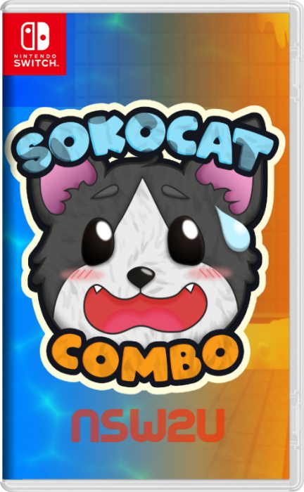 Sokocat – Combo Switch NSP