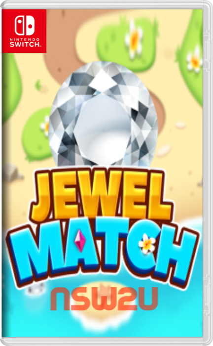 Jewel Match Switch NSP