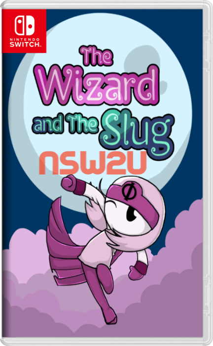 The Wizard and The Slug Switch NSP