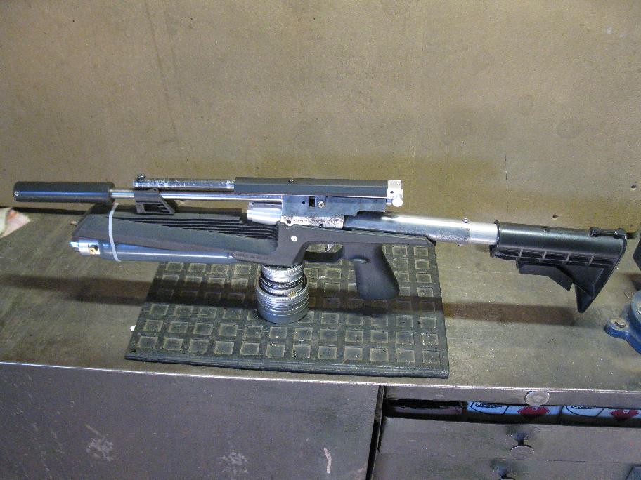 ИЖ61-П2 3