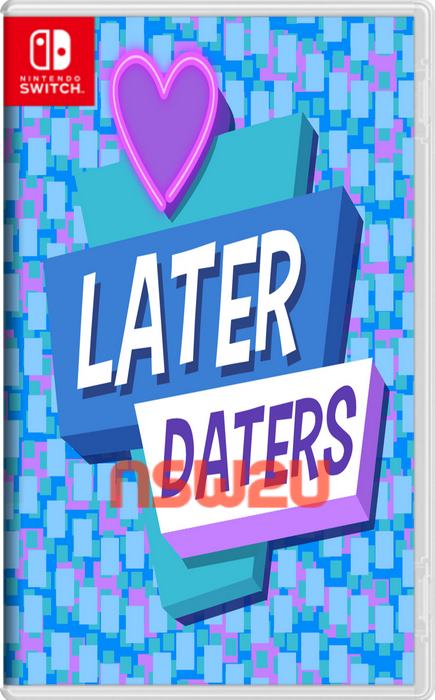 Later Daters Premium Switch NSP