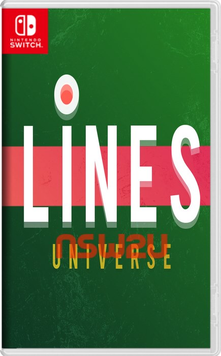Lines Universe Switch NSP
