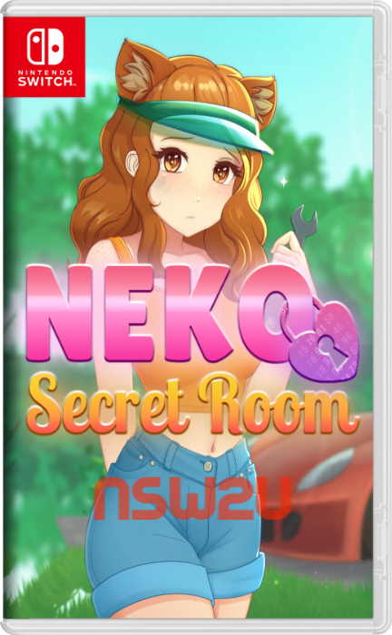 Neko Secret Room Switch NSP XCI NSZ