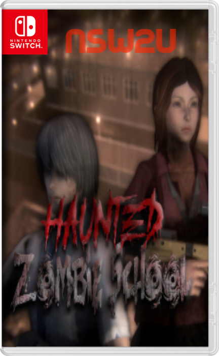 Haunted Zombie School Switch NSP