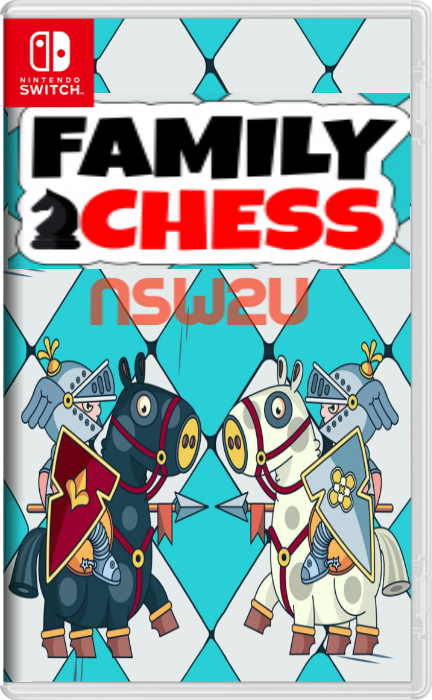 Family Chess Switch NSP