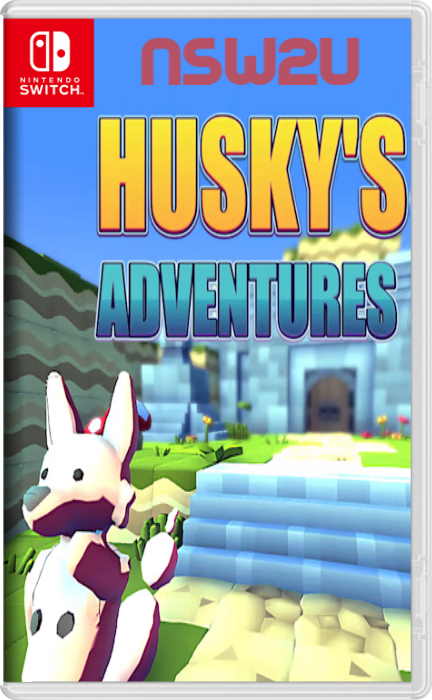 Husky’s Adventures Switch NSP XCI NSZ