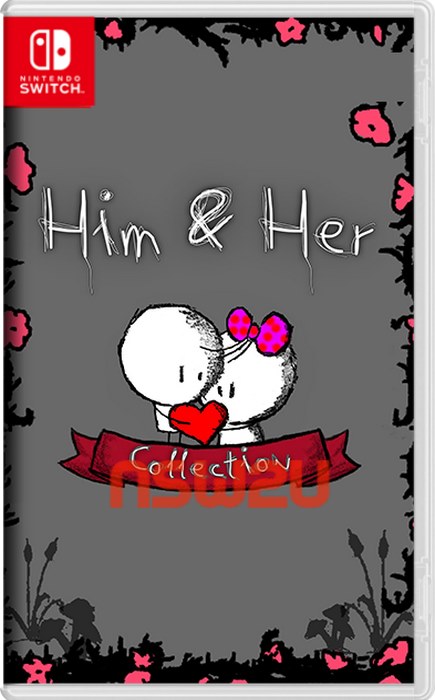 Him & Her Collection Switch NSP NSZ