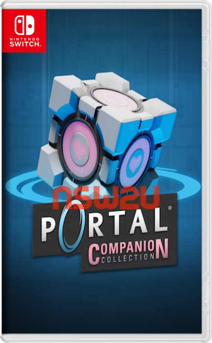 Nintendo switch nsp торренты. Portal Companion collection Nintendo Switch купить языки. Portal Companion collection. Portal Companion collection Nintendo Switch. Portal Companion collection Box.
