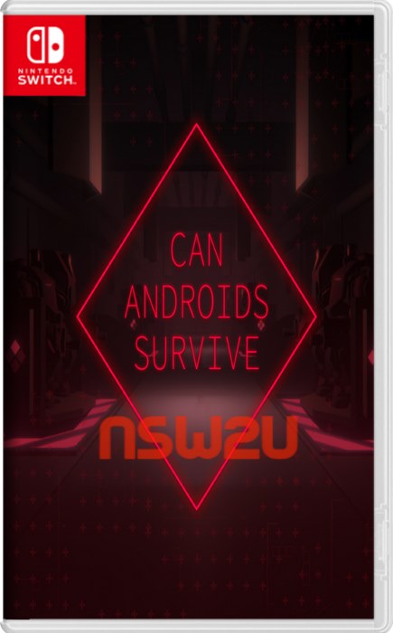 CAN ANDROIDS SURVIVE Switch NSP XCI NSZ