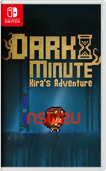 DARK MINUTE: Kira’s Adventure Switch NSP