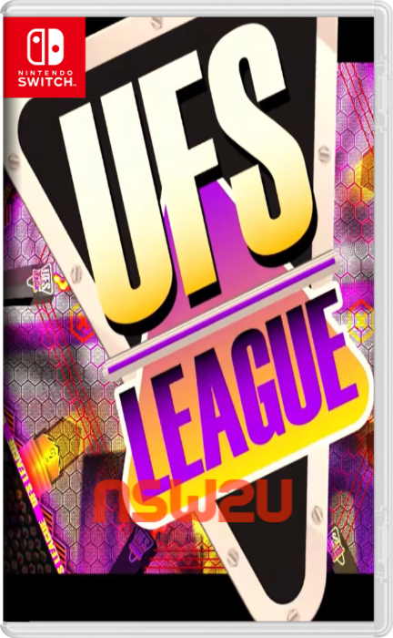 UFS League Switch NSP