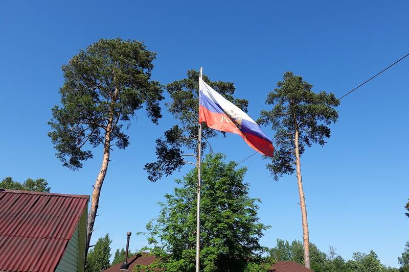 Дача