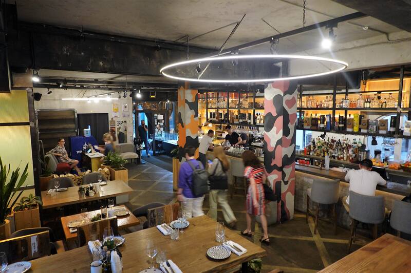 Ресторан Сыроварня