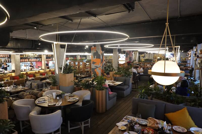 Ресторан Сыроварня