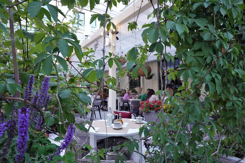 Ресторан Сыроварня