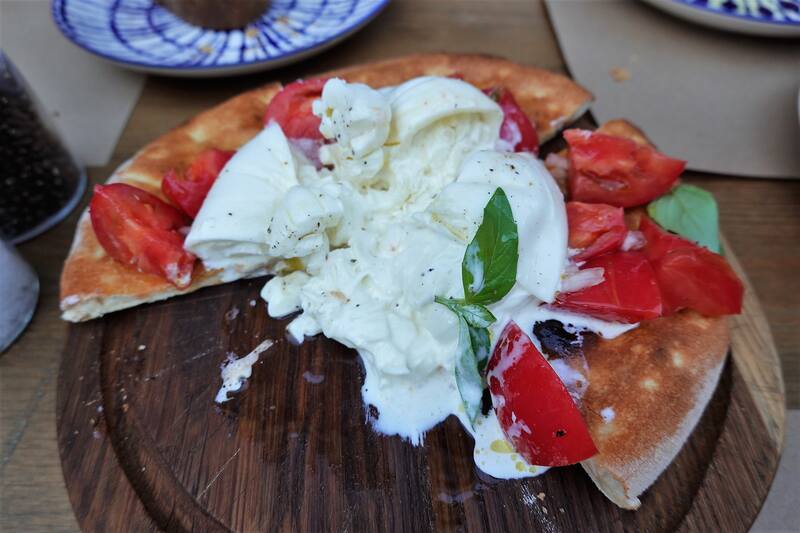 Ресторан Сыроварня