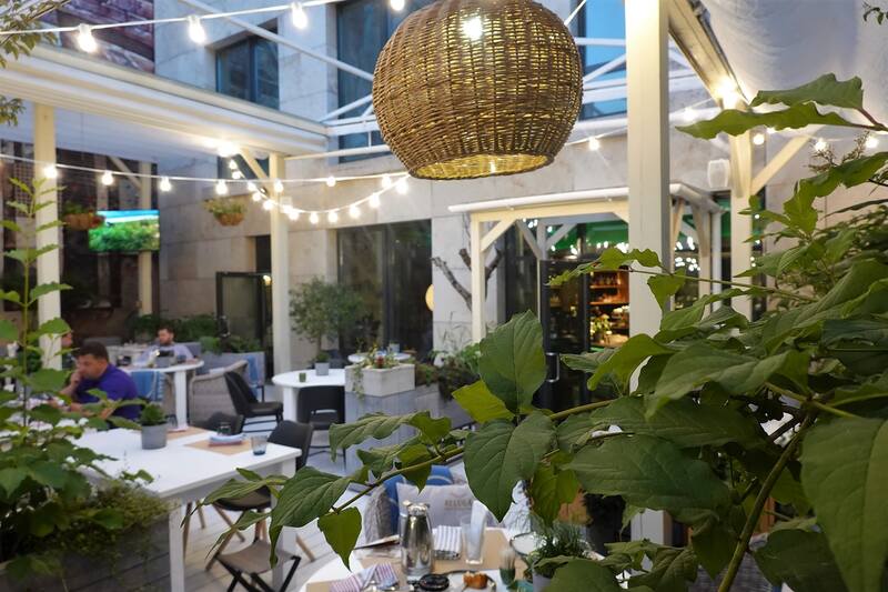 Ресторан Сыроварня