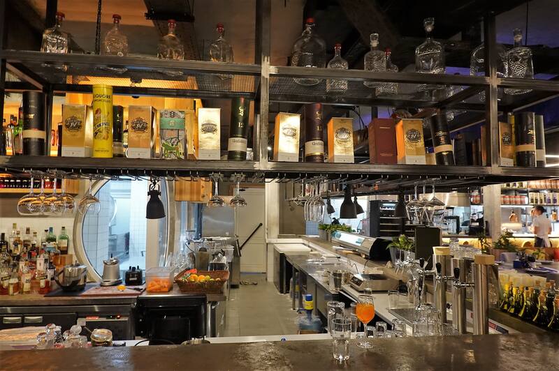 Ресторан Сыроварня