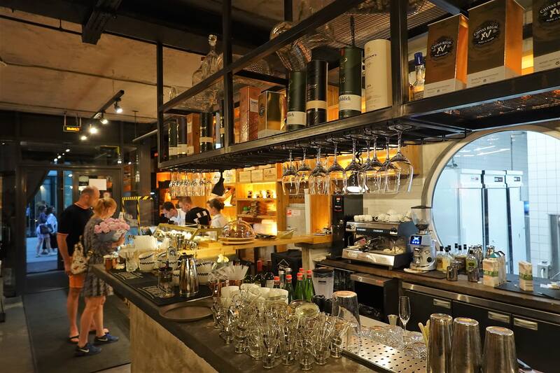 Ресторан Сыроварня