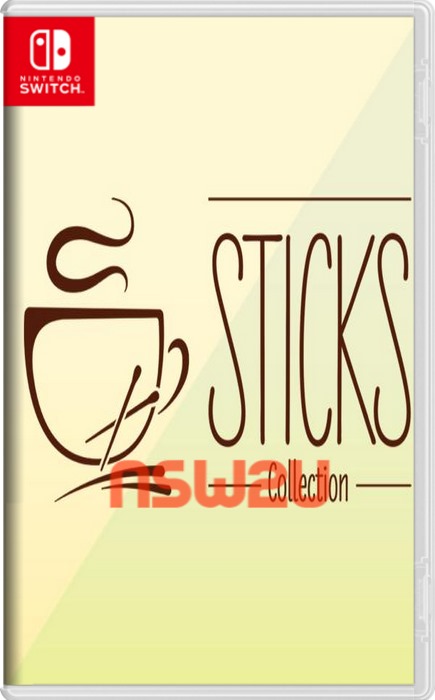 Sticks Collection Switch NSP