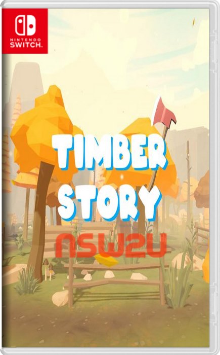 Timber Story Switch NSP