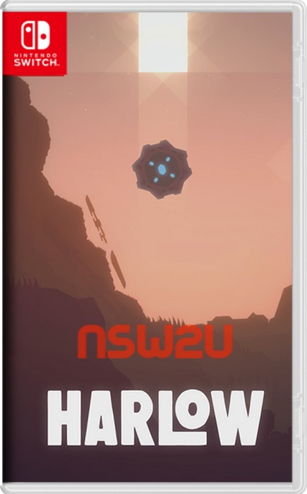 Harlow Switch NSP NSZ