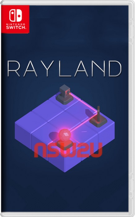 Rayland Switch NSP NSZ XCI