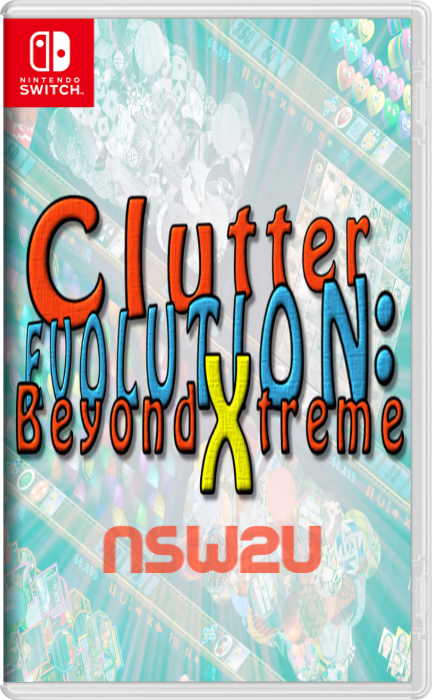 Clutter Evolution: Beyond Xtreme Switch NSP