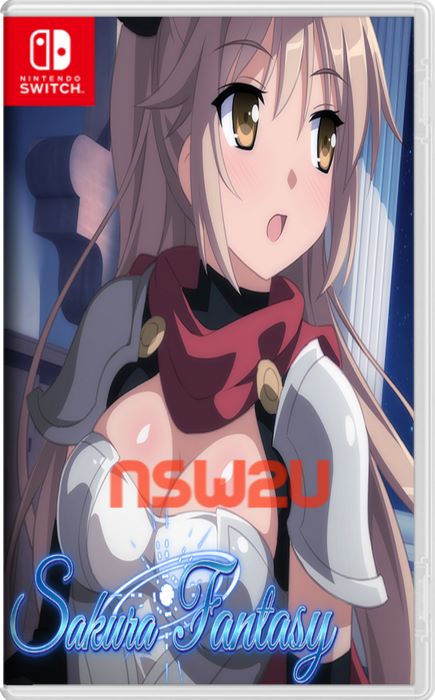 Sakura Fantasy Switch NSP XCI NSZ