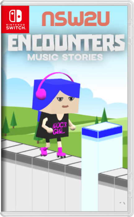 Encounters: Music Stories Switch NSP