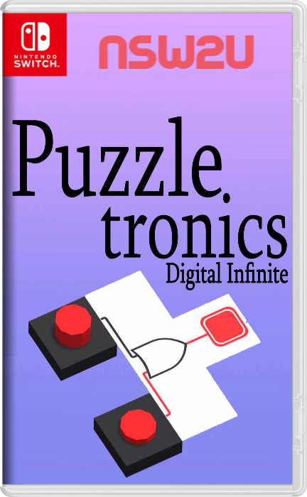 Puzzletronics: Digital Infinite Switch NSP XCI NSZ