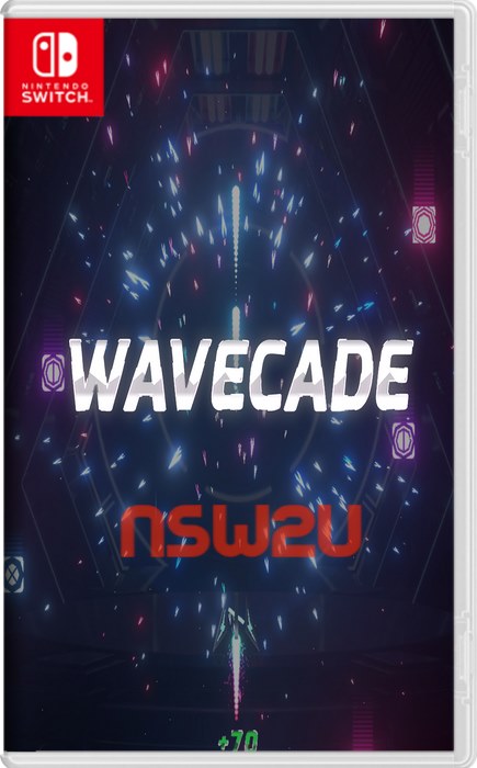 Wavecade Switch NSP XCI NSZ
