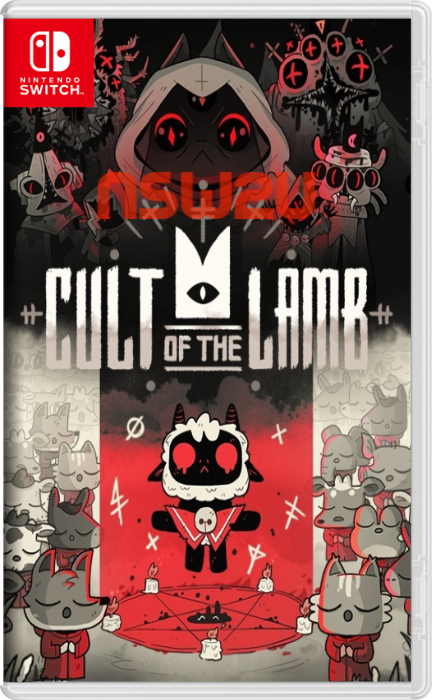 Cult Of The Lamb – NintendoSoup