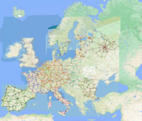 europe bgn