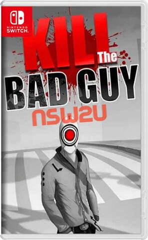Kill The Bad Guy Switch NSP