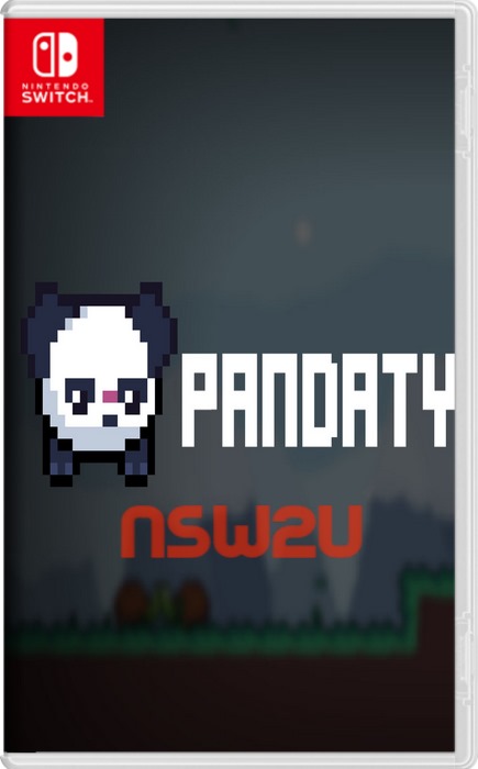 Pandaty Switch NSP
