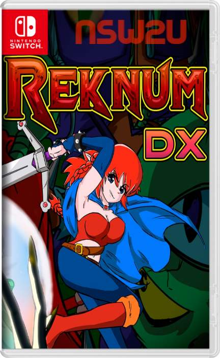 Reknum DX Switch NSP