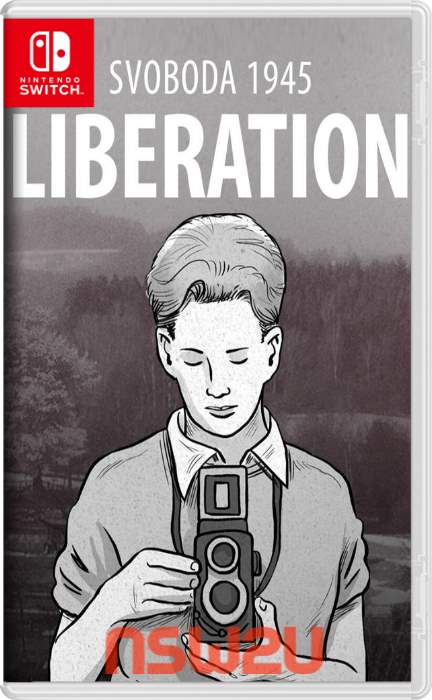 Svoboda 1945: Liberation Switch NSP