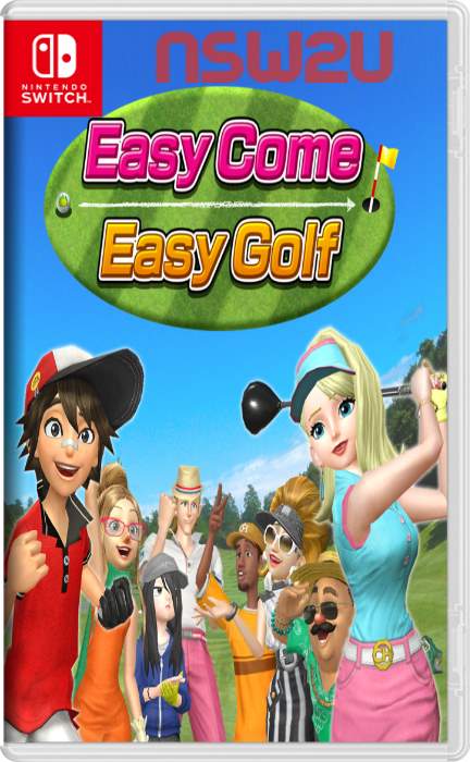 Easy Come Easy Golf Switch NSP