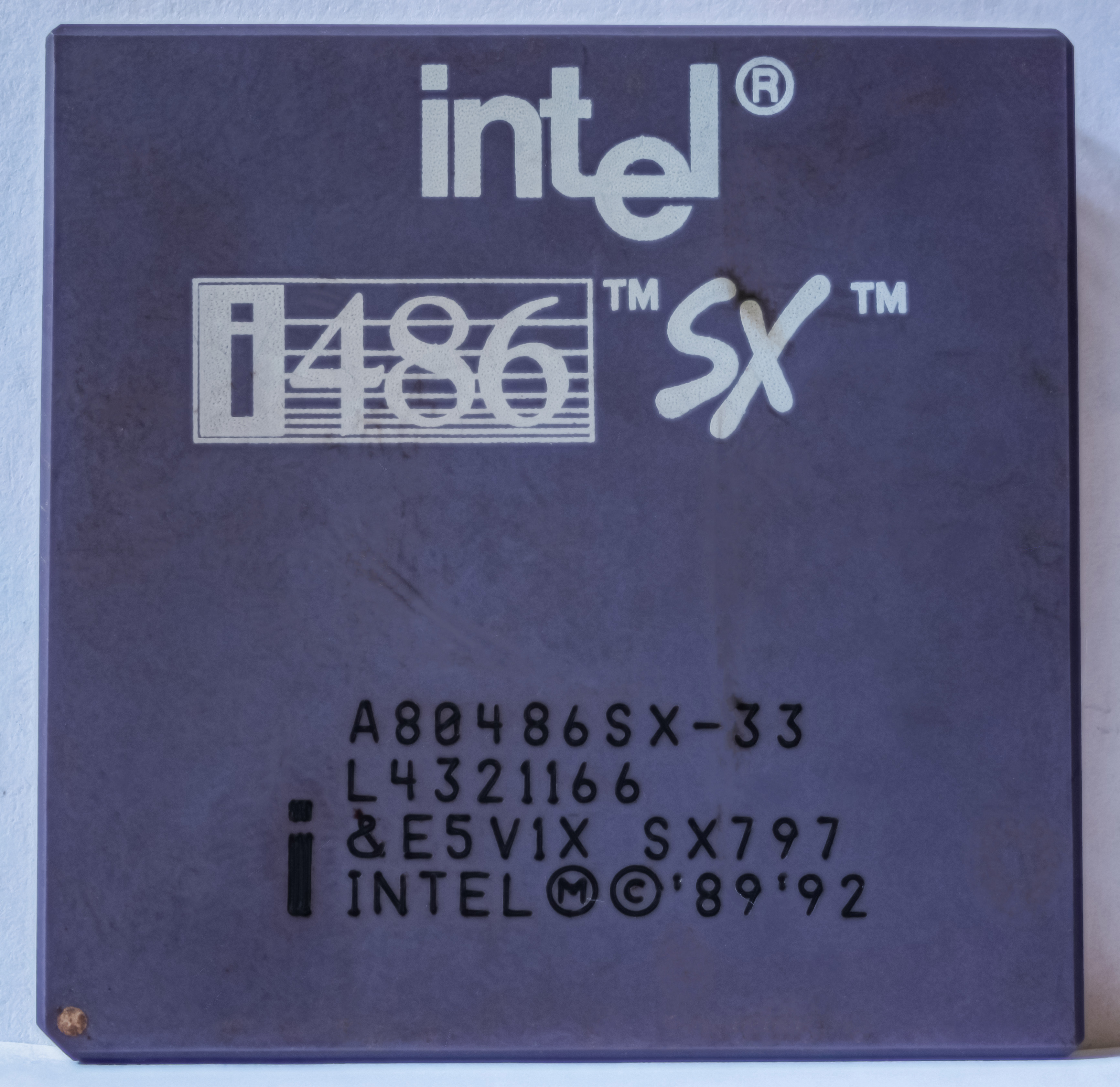 486SX 00р