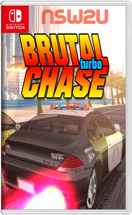 Brutal Chase Turbo Switch NSP