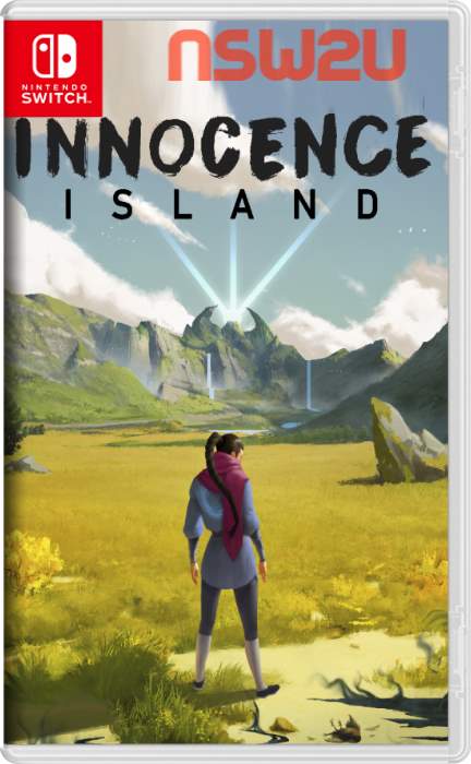 Innocence Island Switch NSP XCI NSZ