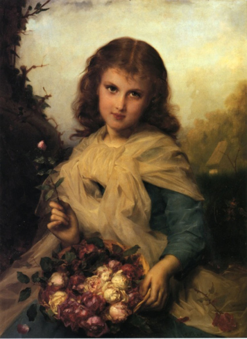 21�������� Etienne Adolphe Piot