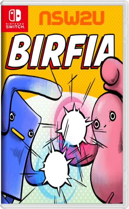 BIRFIA Switch NSP