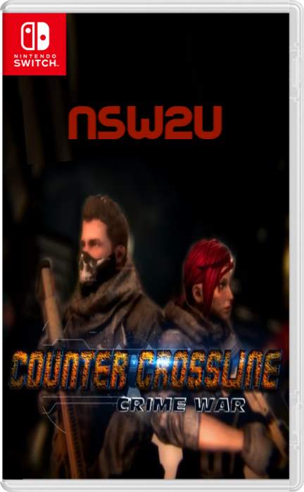 Counter Crossline: Crime War Switch NSP