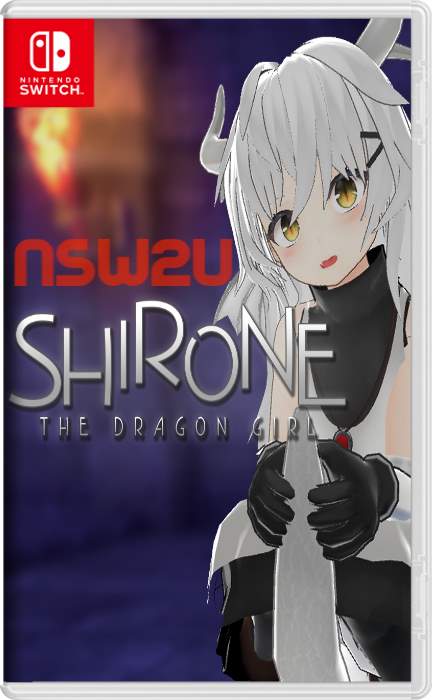 Shirone: the Dragon Girl Switch NSP XCI NSZ