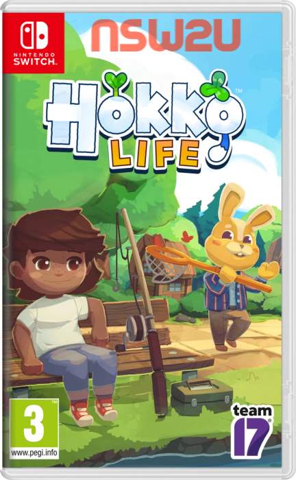 Hokko Life Switch NSP | nsw2u.com