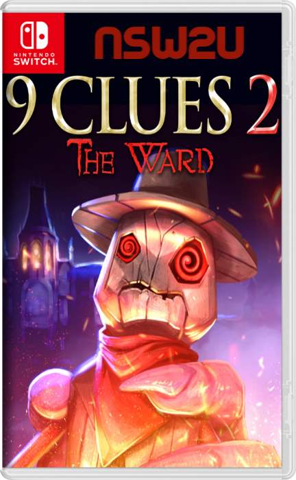 9 Clues 2: The Ward Switch NSP