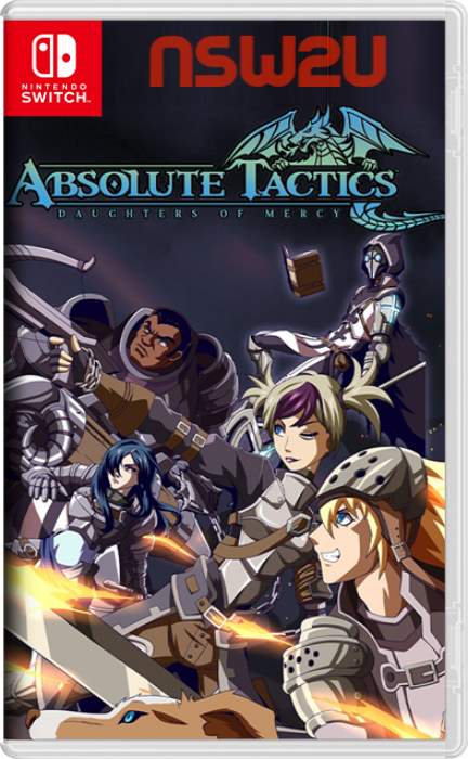 Absolute Tactics: Daughters of Mercy Switch NSP