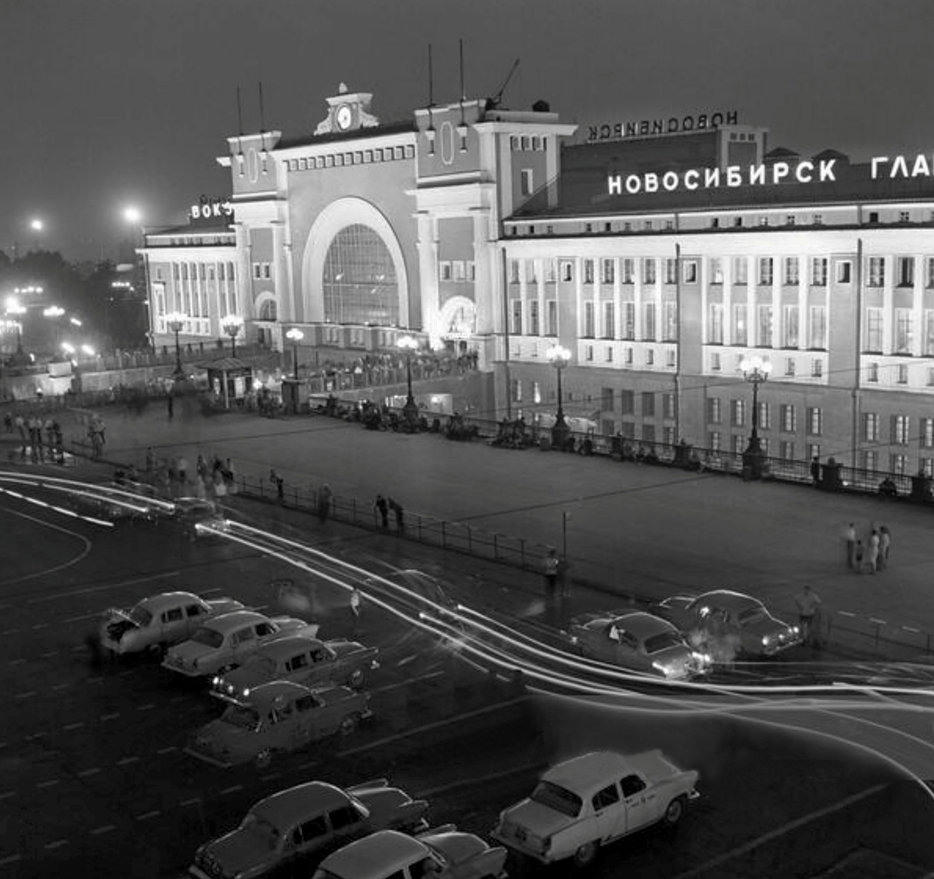 ВОКЗАЛ ВОЛГИ ТАКСИ